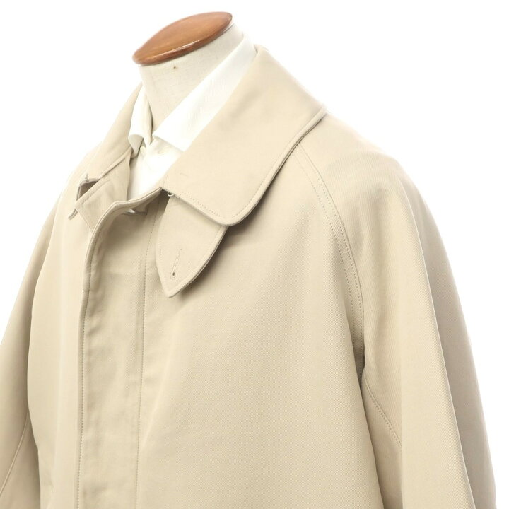 楽天市場】【中古】ユーゲン HEUGN Albert コットンシルク ステン 