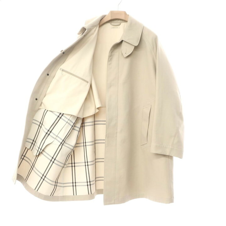 楽天市場】【中古】ユーゲン HEUGN Albert コットンシルク ステン 