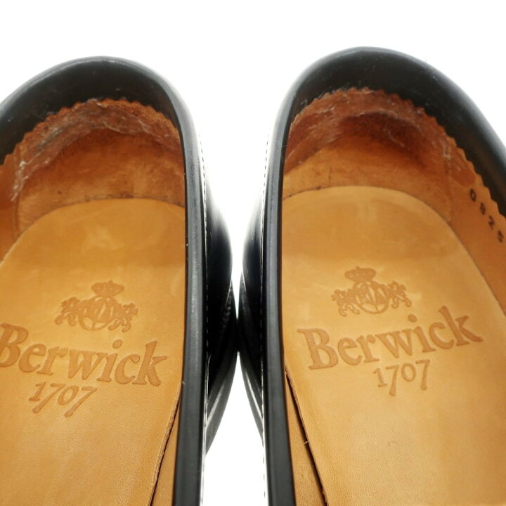 楽天市場】【中古】バーウィック BERWICK レオパード柄ハラコ コイン  