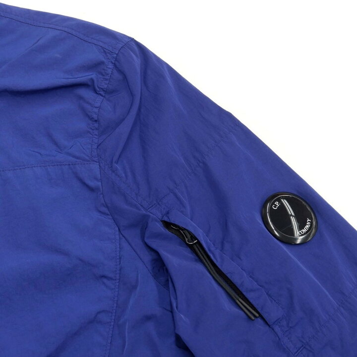 楽天市場】【中古】シーピーカンパニー C.P.Company ナイロン ジップ 