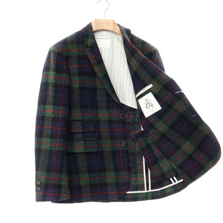 楽天市場】【中古】【未使用】ブラックフリースバイ ブルックス 