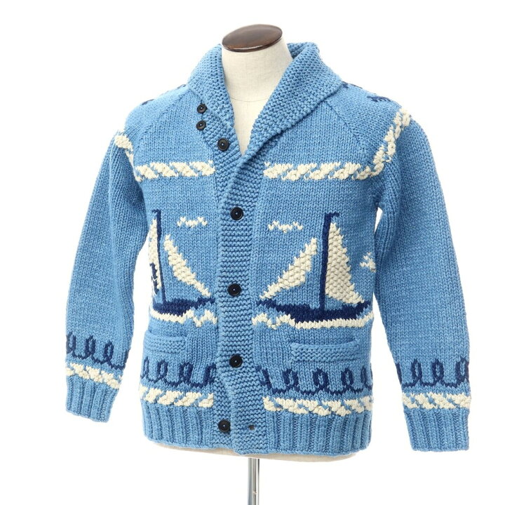 楽天市場】【中古】【未使用】ダブルアールエル RRL DOUBLE RL  