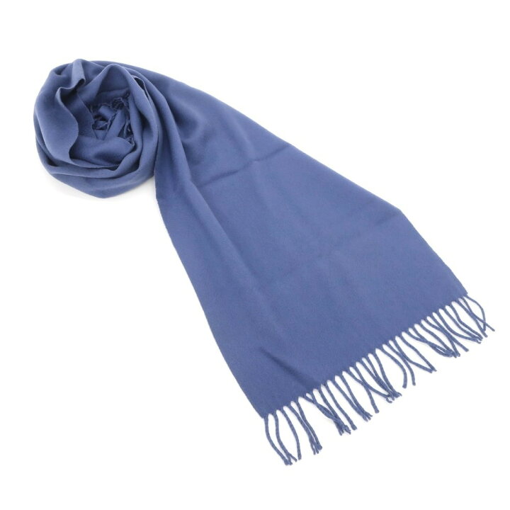 ロロピアーナ Loro Piana SCARF【中古】 Loro Piana - Loro Piana  