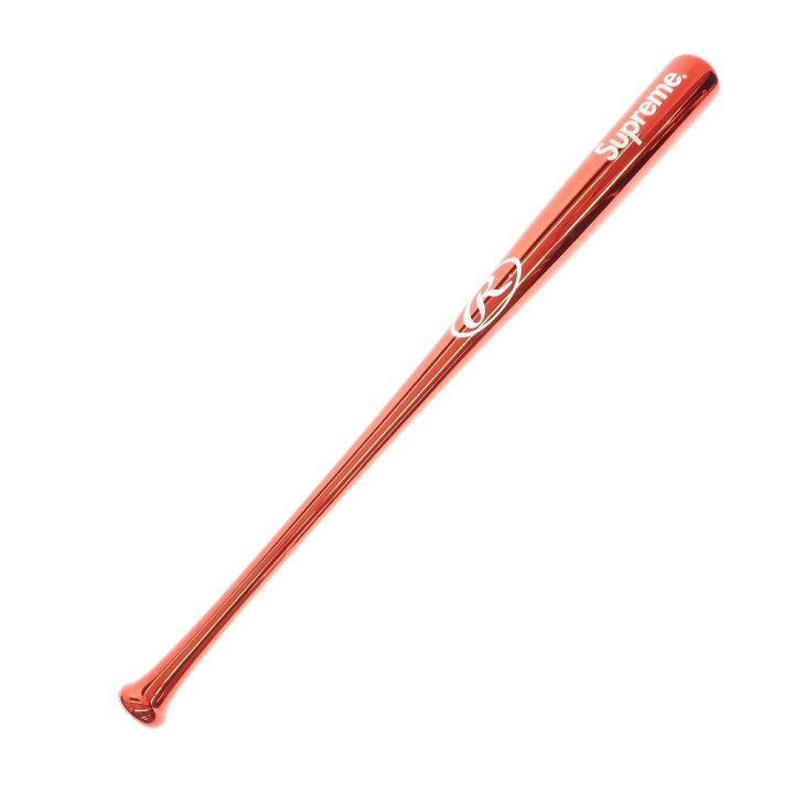 楽天市場】【中古】シュプリーム Supreme 2021年春夏 Rawlings Chrome 