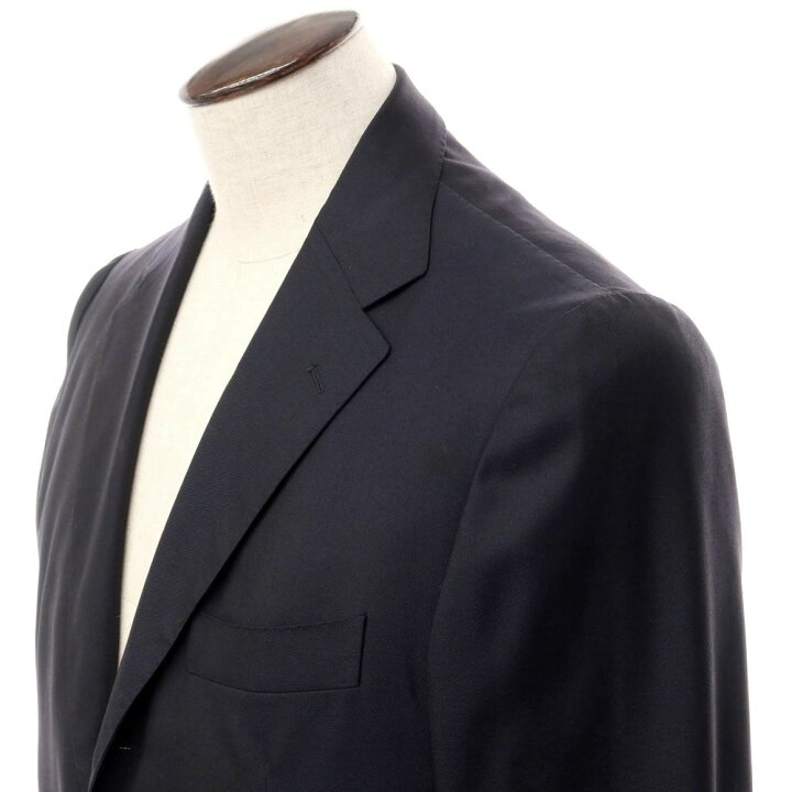 楽天市場】【中古】サルトリオ Sartorio ウール アンコン テーラード 