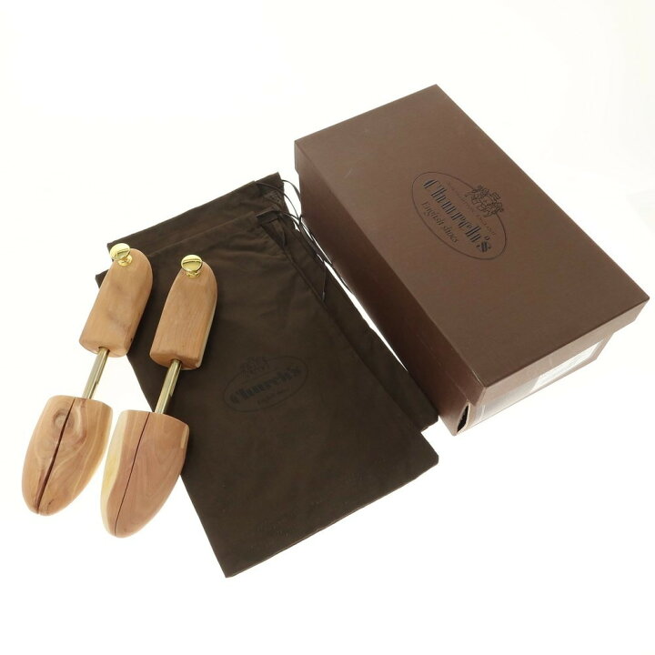 楽天市場】【中古】チャーチ CHURCH