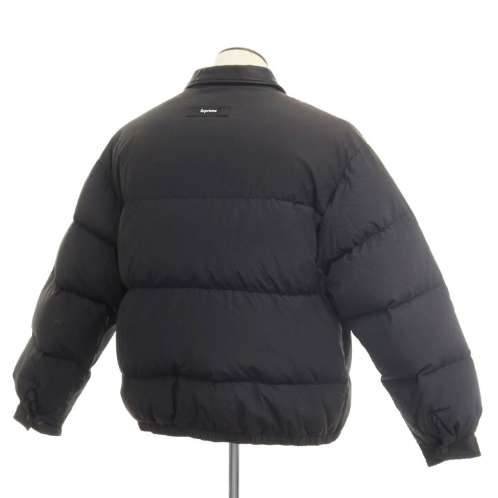 楽天市場】【中古】シュプリーム Supreme 2019年秋冬 Leather Collar 