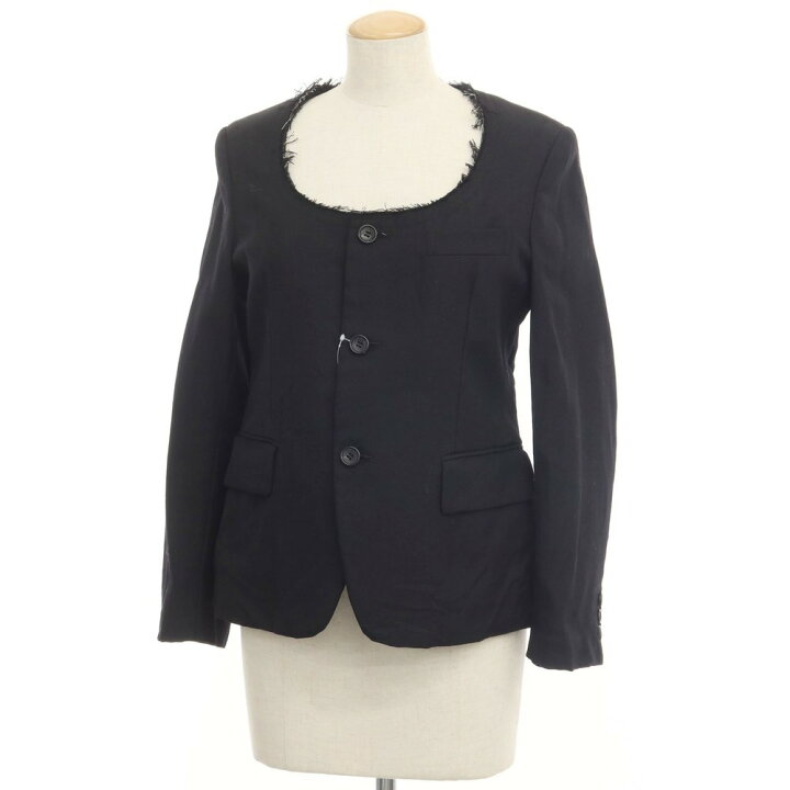 楽天市場】【10倍】【中古】【未使用】コムデギャルソン  