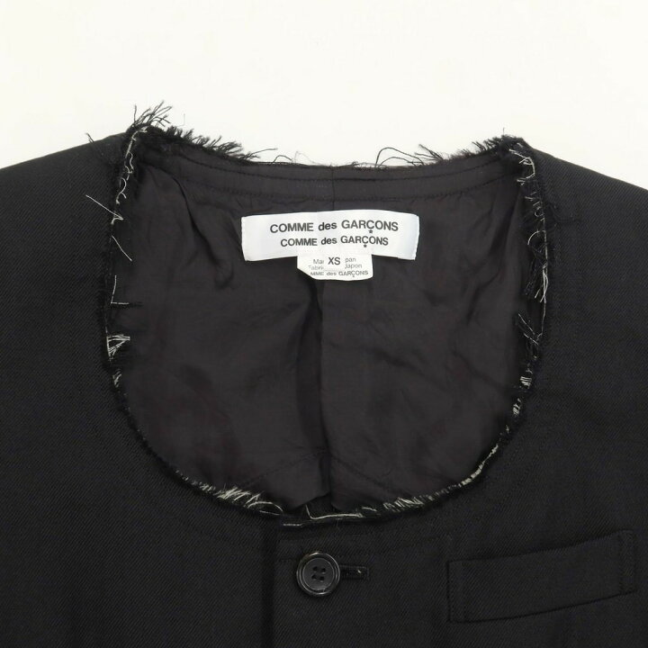 楽天市場】【10倍】【中古】【未使用】コムデギャルソン  