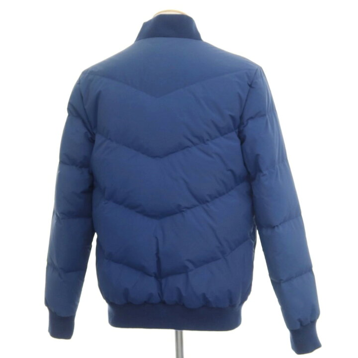 楽天市場】【中古】ケープハイツ Cape HEIGHTS ウールナイロン ダウン 