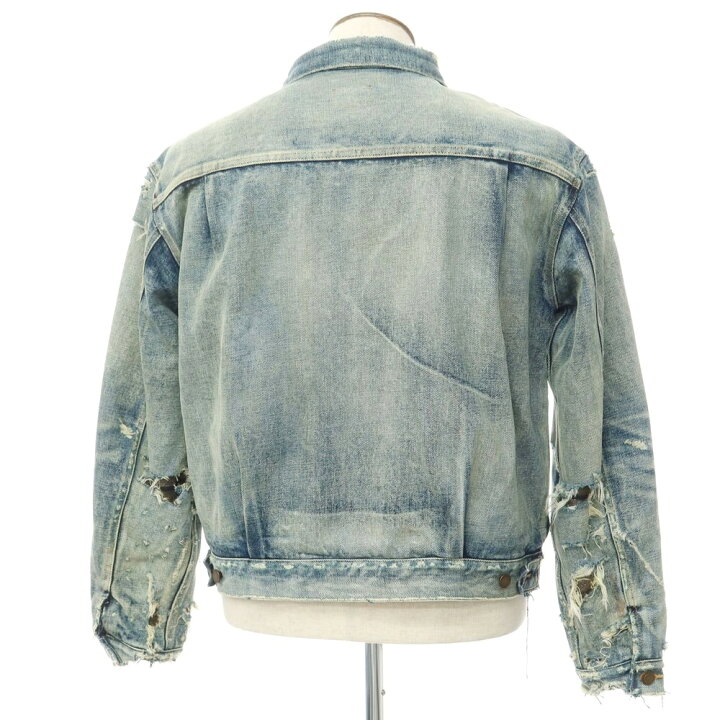 楽天市場】【中古】【未使用】サンローランパリ SAINT LAURENT PARIS 