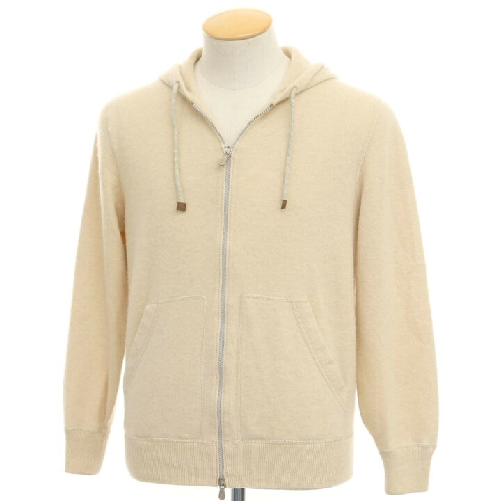 楽天市場】【中古】ブルネロクチネリ Brunello Cucinelli カシミヤ 