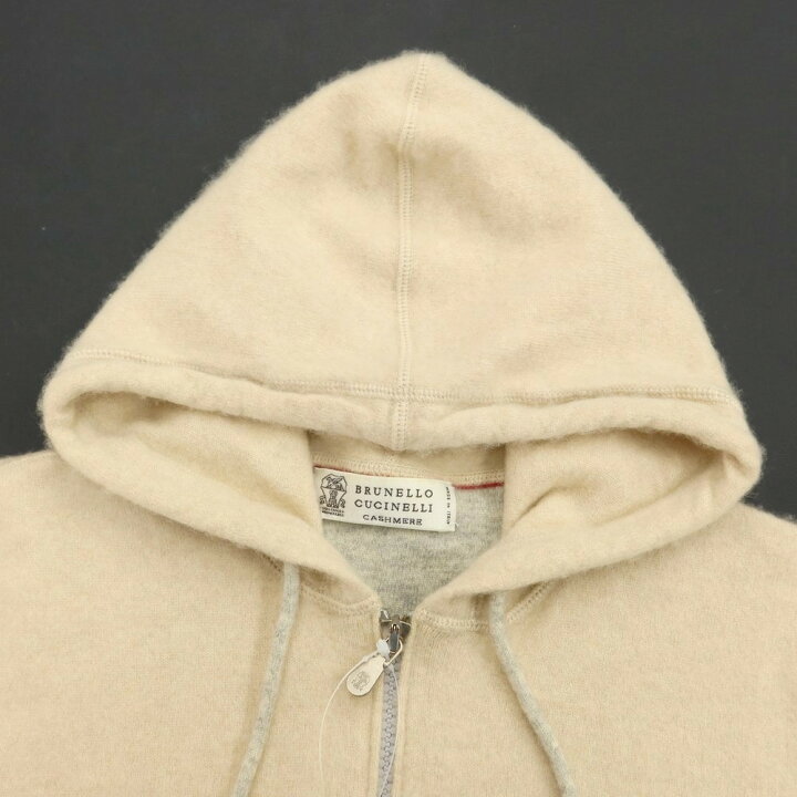 楽天市場】【中古】ブルネロクチネリ Brunello Cucinelli カシミヤ 