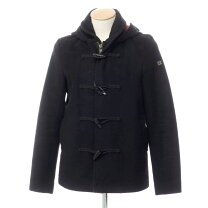 楽天市場】scotch & soda（種類（コート・ジャケット）ダッフルコート 