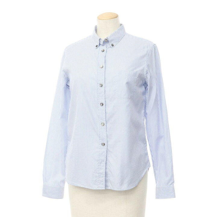 楽天市場】【SALE20倍/返品不可】【中古】メゾンキツネ MAISON KITSUNE 