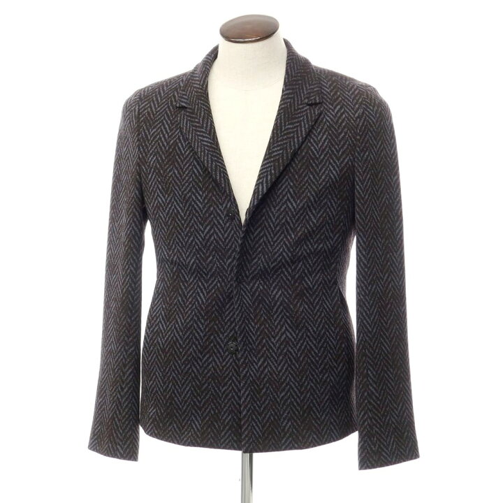 楽天市場】【中古】【未使用】エンポリオ アルマーニ EMPORIO ARMANI 