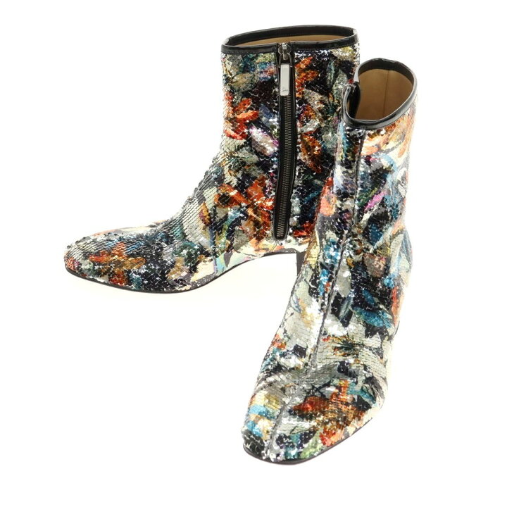 楽天市場】【中古】クリスチャンルブタン Christian Louboutin 