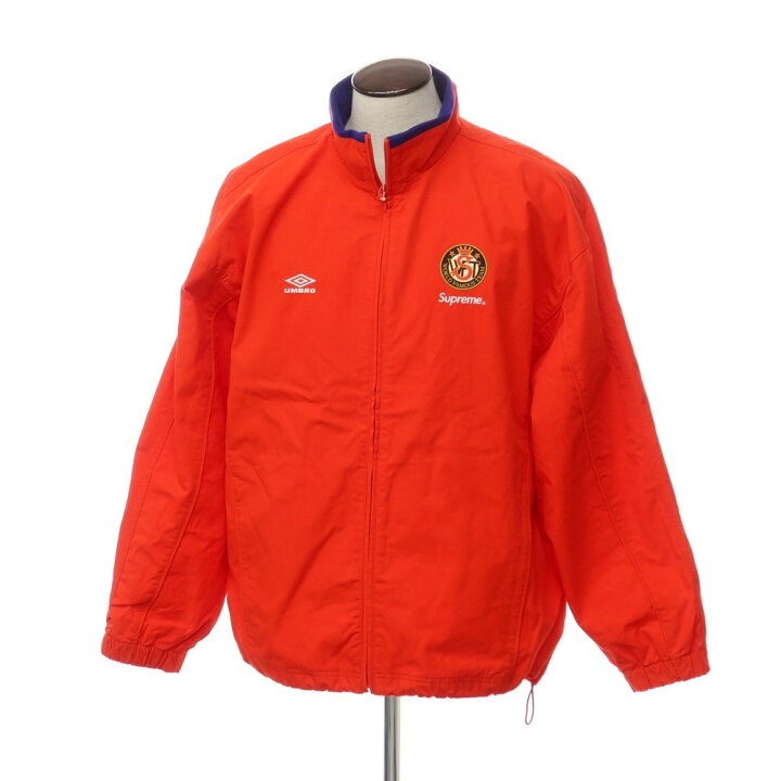 楽天市場】【中古】シュプリーム Supreme 2023年秋冬 Umbro Cotton 