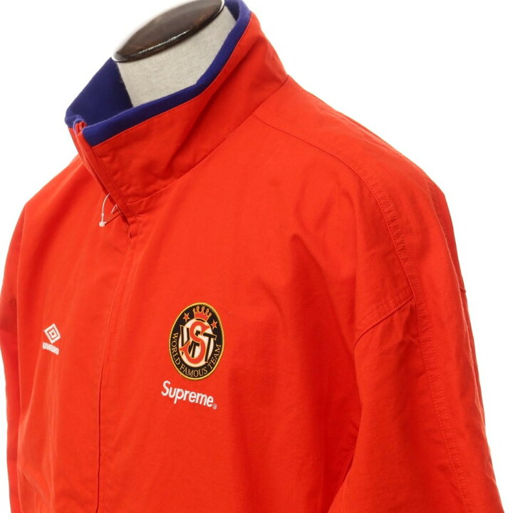 楽天市場】【中古】シュプリーム Supreme 2023年秋冬 Umbro Cotton 