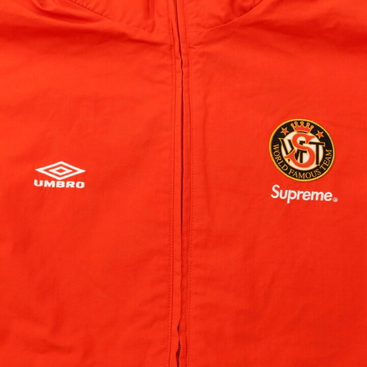 楽天市場】【中古】シュプリーム Supreme 2023年秋冬 Umbro Cotton 