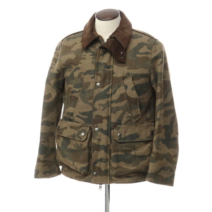 楽天市場】【中古】ヤコブコーエン JACOB COHEN ウールナイロン  