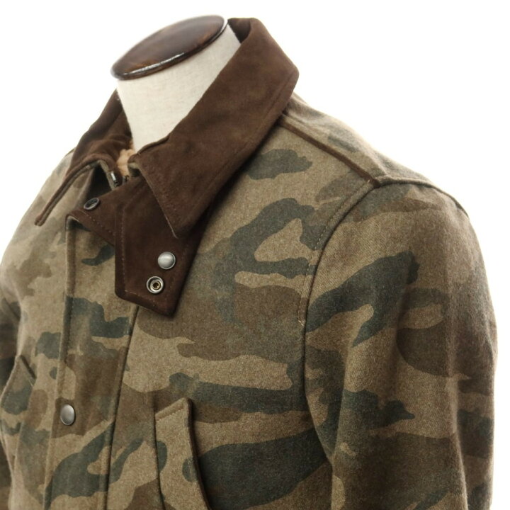 楽天市場】【中古】ヤコブコーエン JACOB COHEN ウールナイロン 