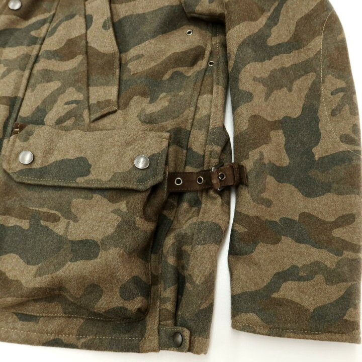 楽天市場】【中古】ヤコブコーエン JACOB COHEN ウールナイロン 