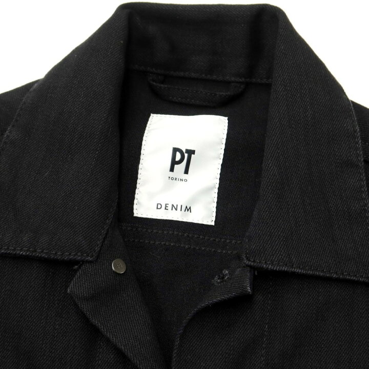 楽天市場】【中古】ピーティートリノ デニム PT TORINO DENIM 