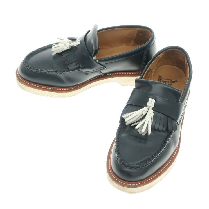 楽天市場】【中古】ドクターマーチン Dr.Martens レザー キルト 