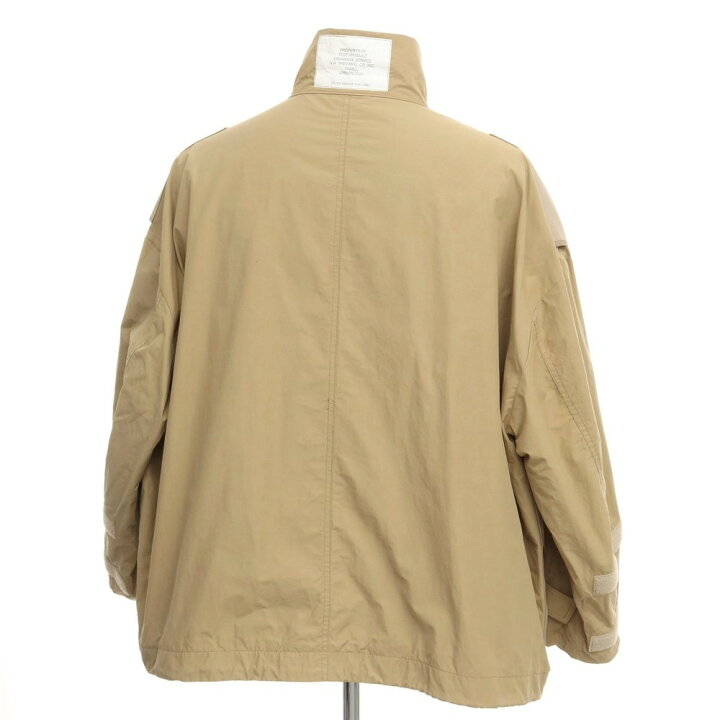 楽天市場】【中古】エヌハリウッド N.HOOLYWOOD 2022年春夏 ナイロン 