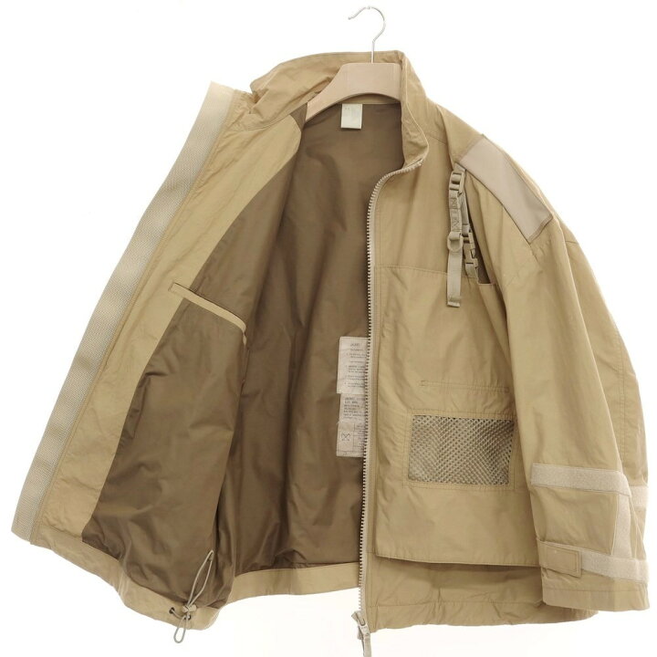 楽天市場】【中古】エヌハリウッド N.HOOLYWOOD 2022年春夏 ナイロン 