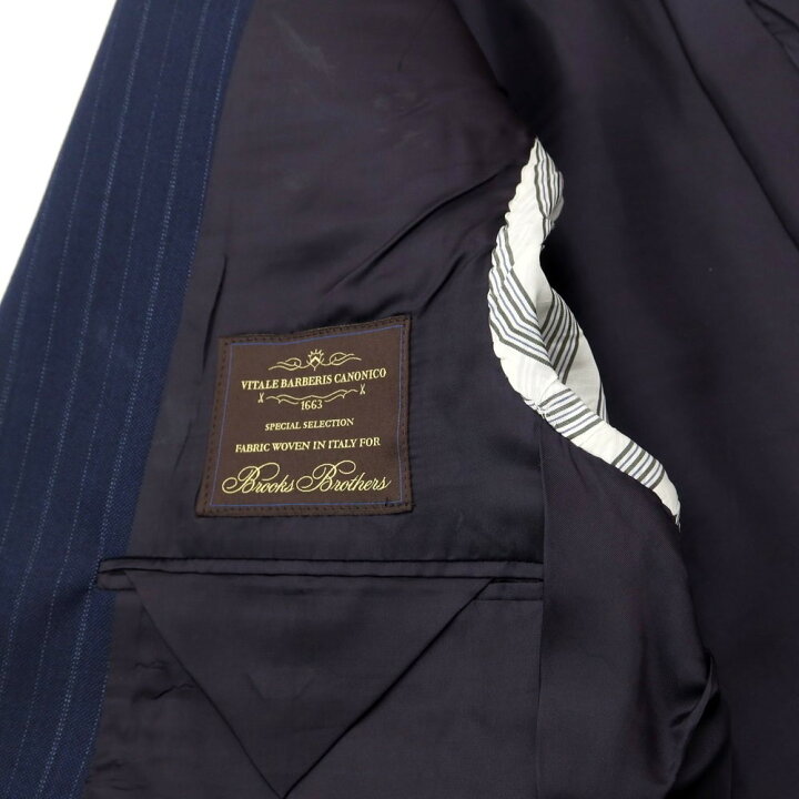 楽天市場】【中古】ブルックスブラザーズ Brooks Brothers ウール 