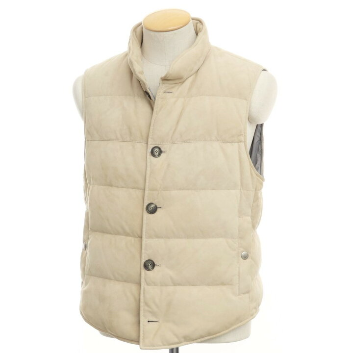 楽天市場】【中古】ブルネロクチネリ Brunello Cucinelli スエード 