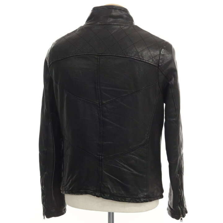 楽天市場】【中古】ジョルジオブラット GIORGIO BRATO シープレザー 