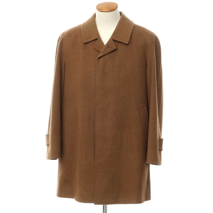 楽天市場】【中古】フィールドハウス Field House カシミヤ チェスター 