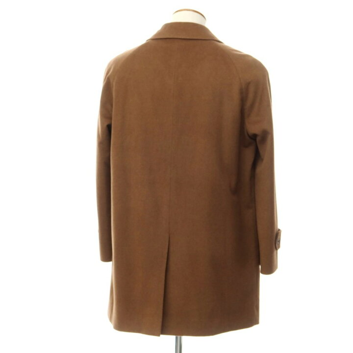 楽天市場】【中古】フィールドハウス Field House カシミヤ チェスター 