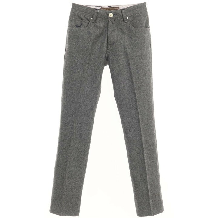 楽天市場】【中古】ヤコブコーエン JACOB COHEN J688 ウール 5ポケット 