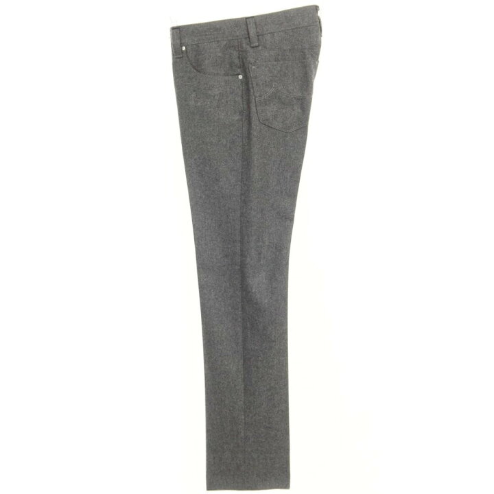 楽天市場】【中古】ヤコブコーエン JACOB COHEN J688 ウール 5ポケット 