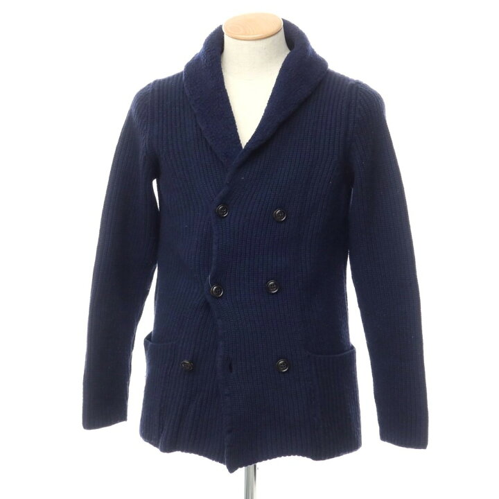 楽天市場】【中古】ドルモア DRUMOHR ウールカシミヤニット ショール 