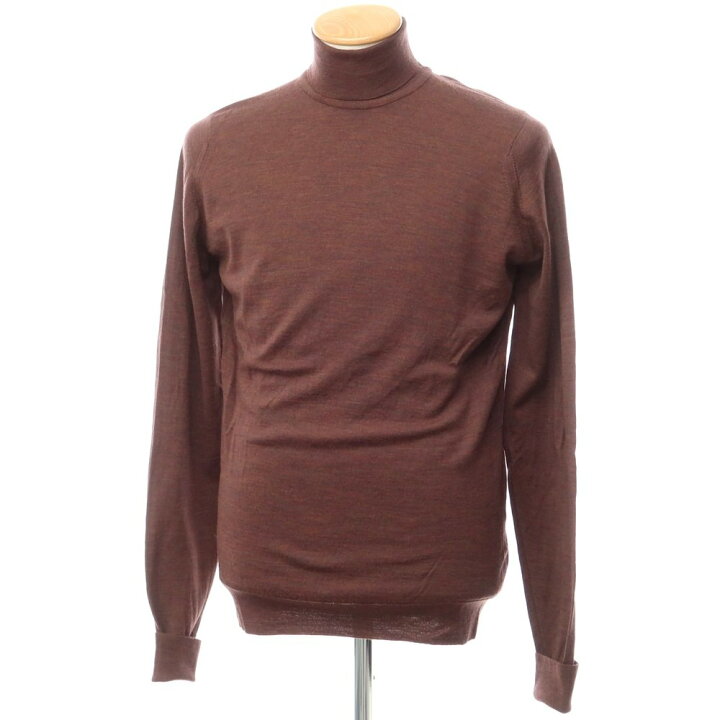 楽天市場】【中古】ジョンスメドレー JOHN SMEDLEY ウール  