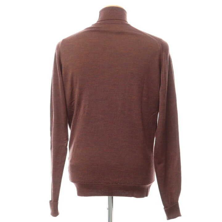楽天市場】【中古】ジョンスメドレー JOHN SMEDLEY ウール 