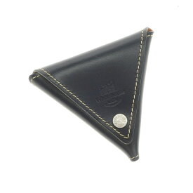 【中古】ホワイトハウスコックス Whitehouse Cox ブライドルレザー コインケース ネイビー【NVY】【S/S/A/W】【状態ランクA】【メンズ】【768788】[EPD]
