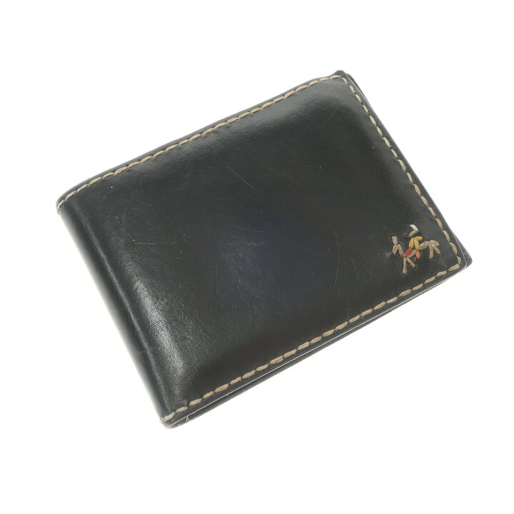 楽天市場】【中古】アンリークイール HENRY CUIR レザー 二 