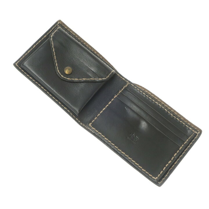 楽天市場】【中古】アンリークイール HENRY CUIR レザー 二 