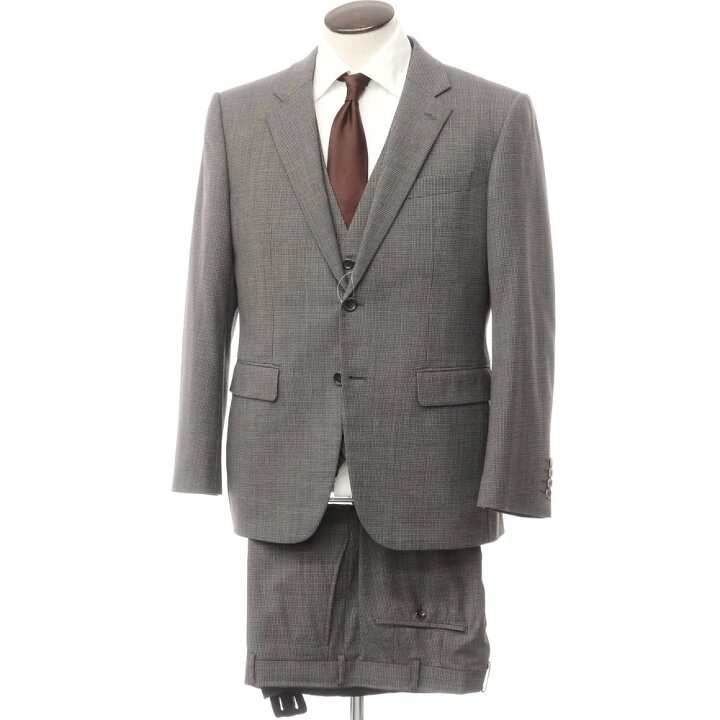 楽天市場】【中古】タケオキクチ TAKEO KIKUCHI ハウンドトゥース柄 