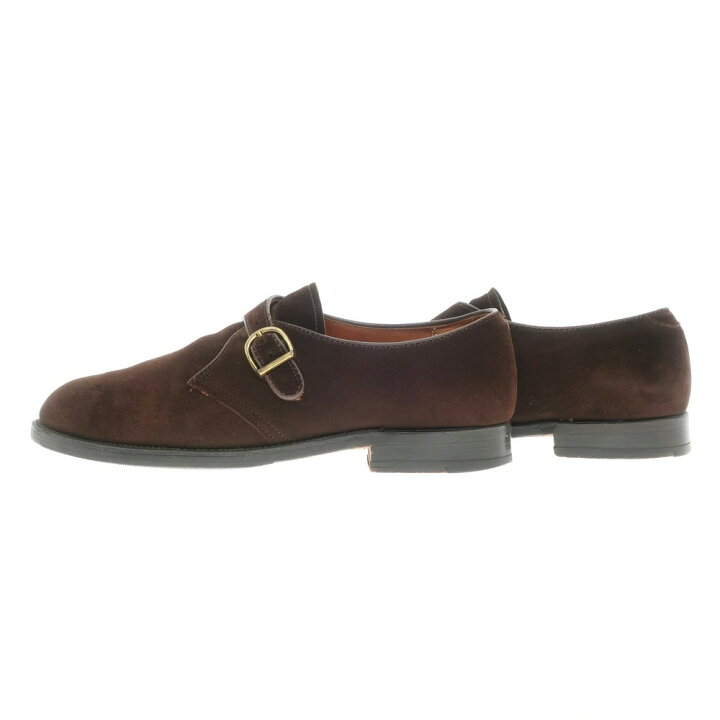 楽天市場】【中古】オールデン ALDEN 953 キッドスエード シングル 