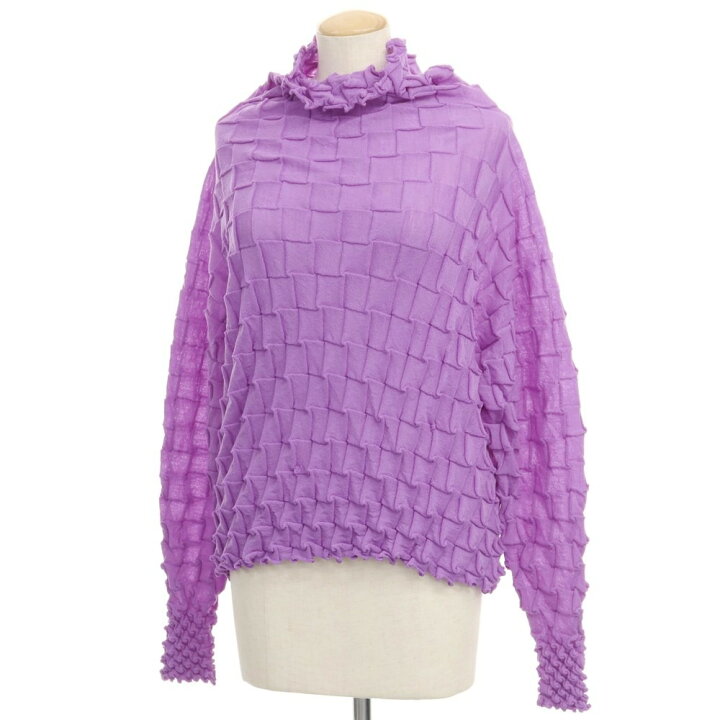 楽天市場】【中古】イッセイミヤケ ISSEY MIYAKE 2023年秋冬 