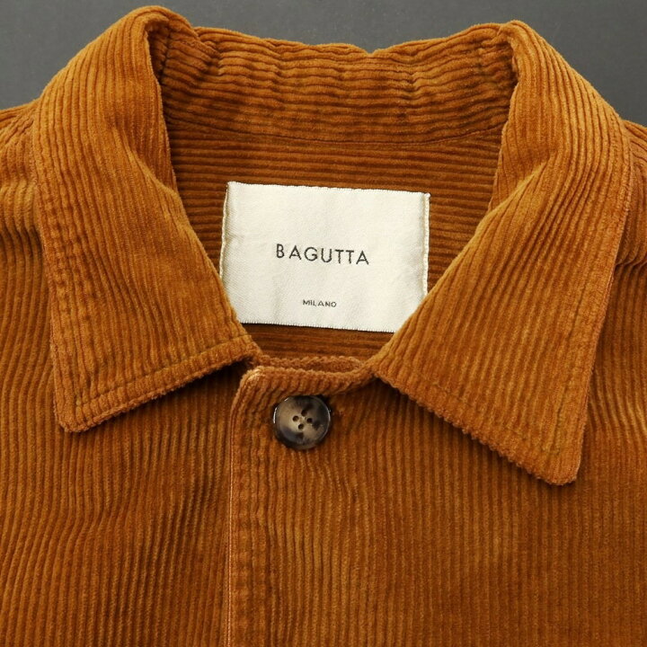 楽天市場】【新品アウトレット】バグッタ Bagutta ストレッチ 