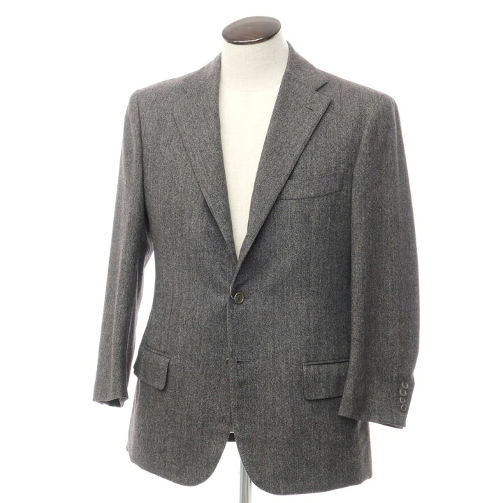 楽天市場】【中古】サルトリア アットリーニ Sartoria Attolini 