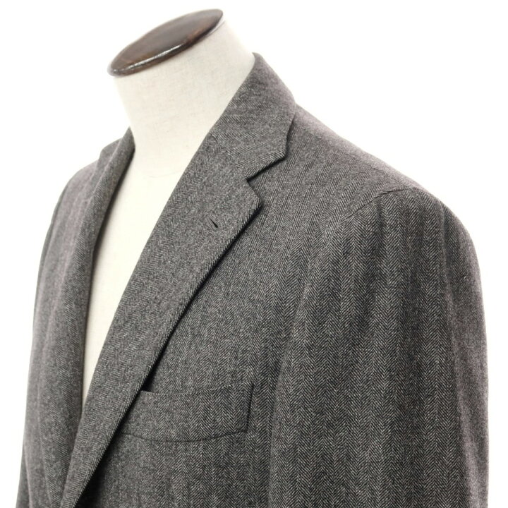 楽天市場】【中古】サルトリア アットリーニ Sartoria Attolini 